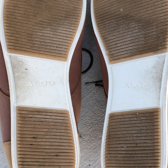 Aldo Dress Shoes Size 13 - Picture 11 of 13